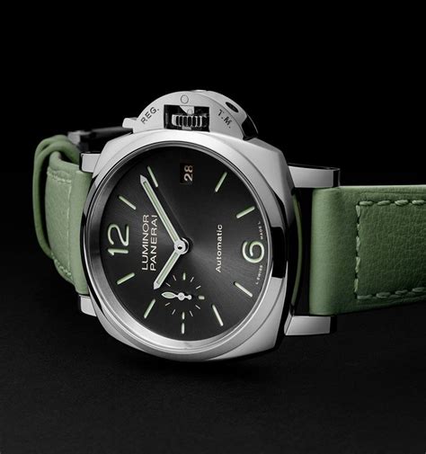 panerai age|Panerai ww2.